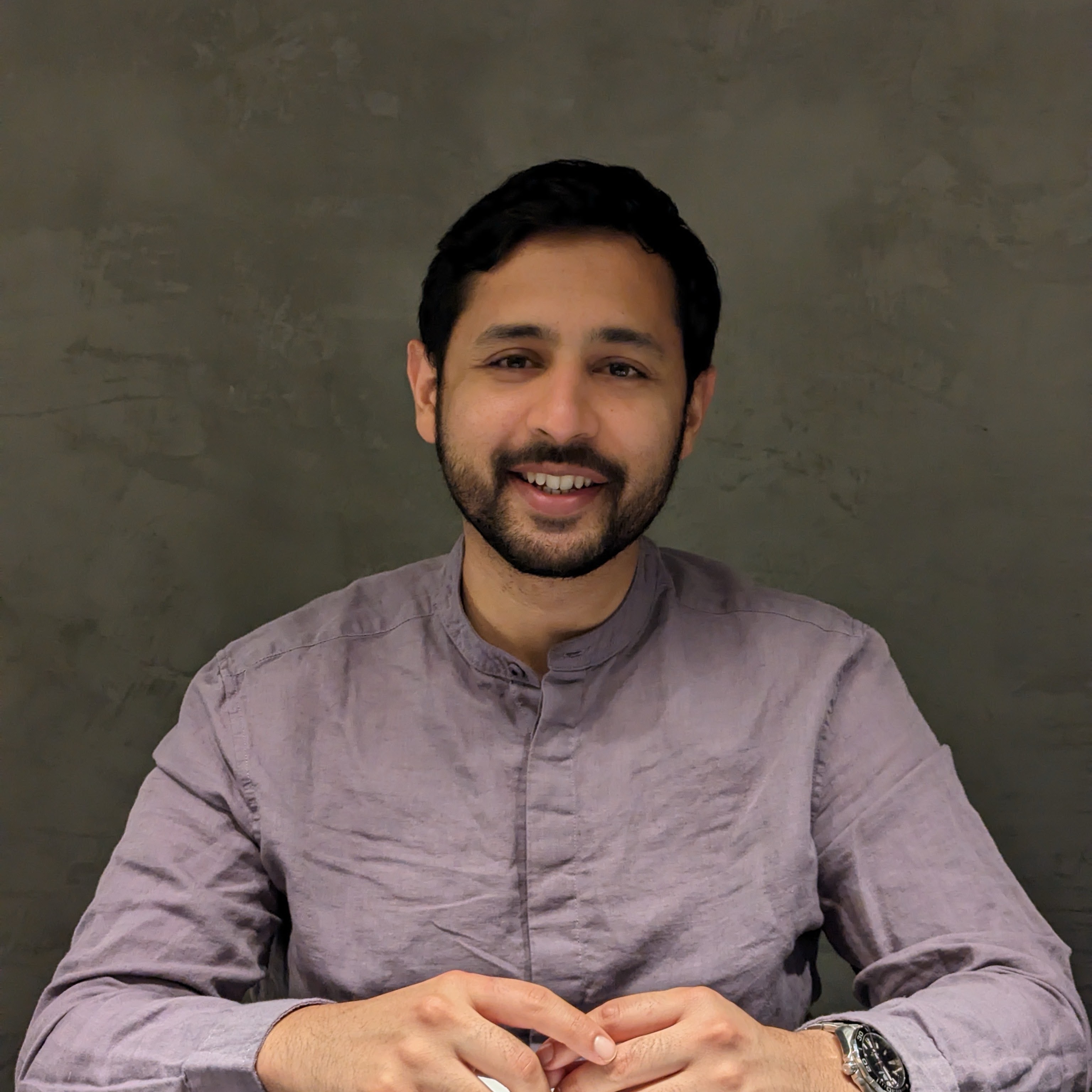 Dr. Omar Saleem