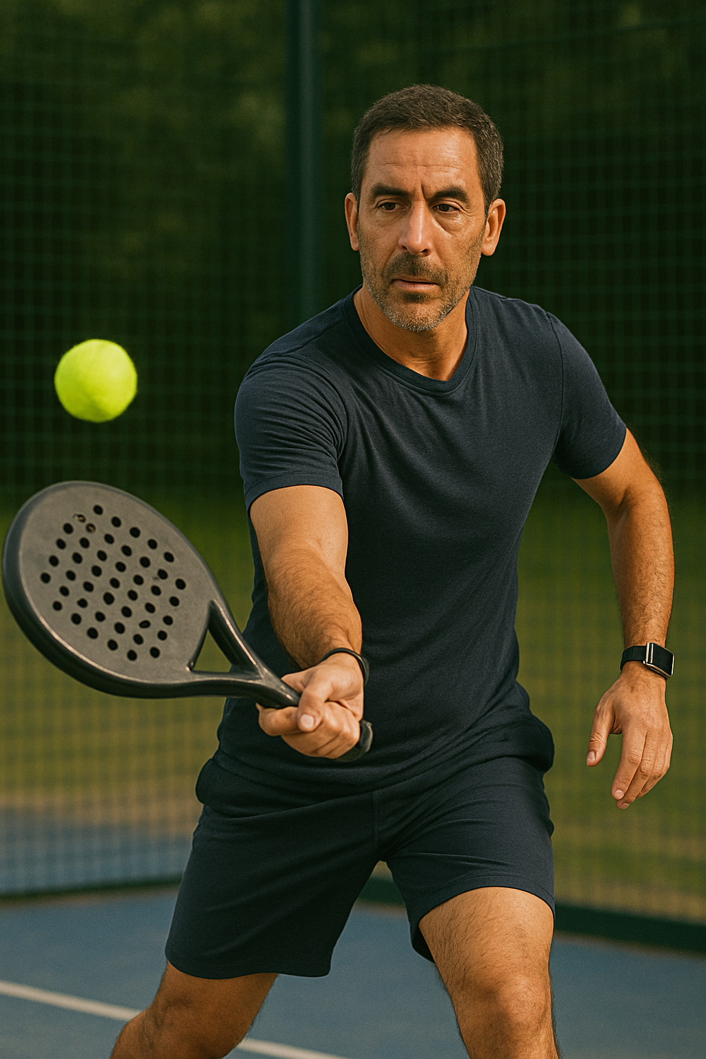 Padel